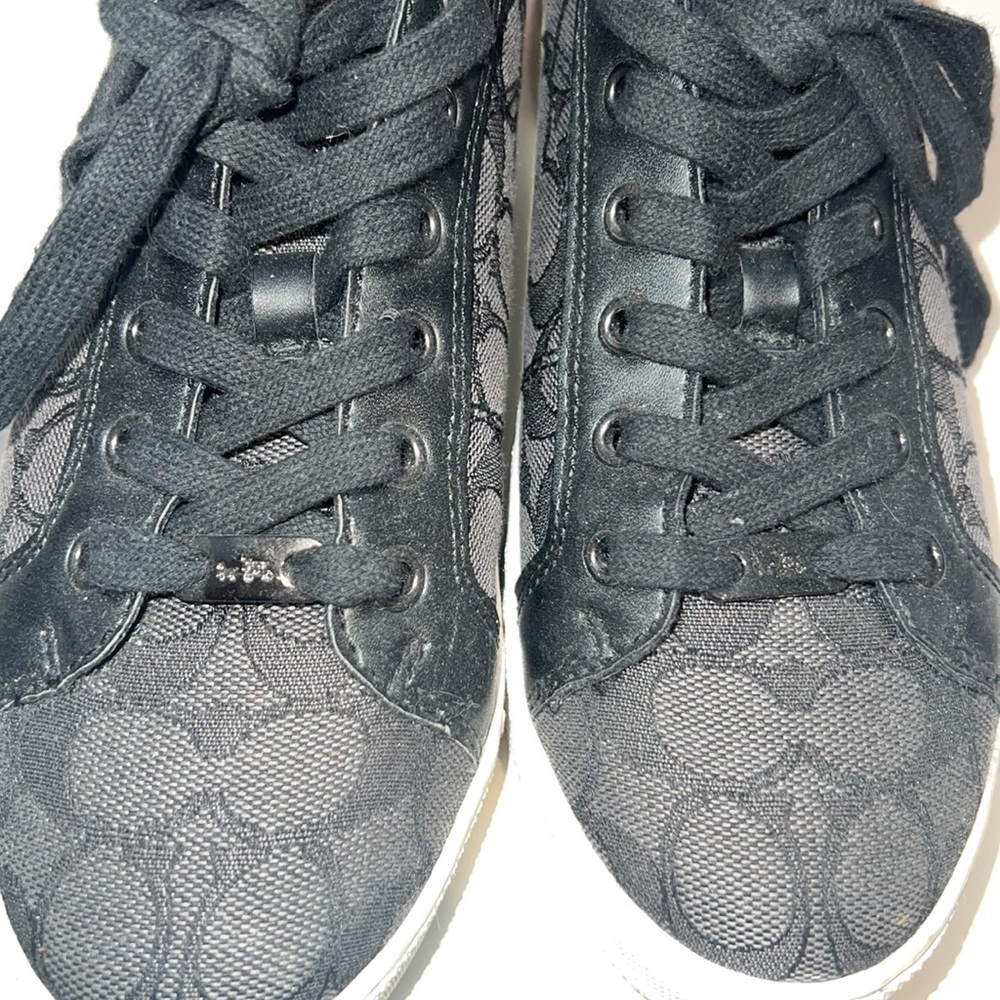 Coach Shoes - Picture 7 of 7